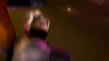 Futa Mercy X Widowmaker 10