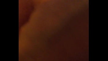 Fingering My Girl While The Rugby Is On.