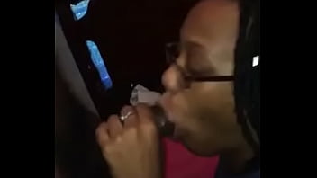 She Got That Wet Mouth