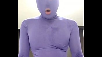 Japan, Spandex, Zentai - Asian_woman - 2025 - Incredible - Experience - Video 5155456