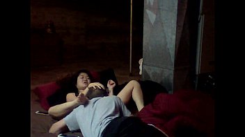 Amatuer Couple First Time On Camera