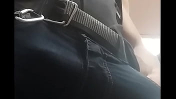 Volume Do Pau Do Moleque No Metro Carioca