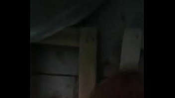 Operário Punhetando Escondido E Gravando Para O Periscope. Parte 2