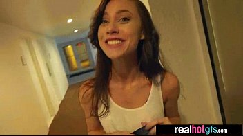 Naughty Hot Gf (anya Olsen) In Sex Hard Scene On Tape Movie-04