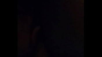 Trying Out My New Toy - dildo, black, toy, ebony, bbw - Video 5154575