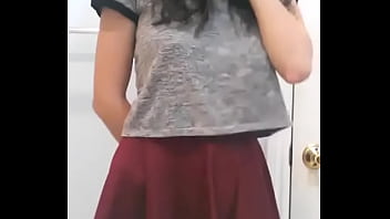 Who Is She? - webcam, flash - Video 5150448