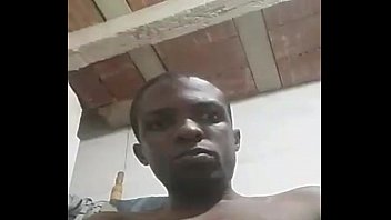 Leandro Safado Do Periscope Bate Punheta E Mostra Kacetão.