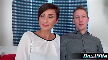 Horny Wife Gabrielle Gucci Gets Fucked