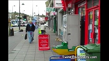 Sexy Guy Loves Getting Fucked By Dildo