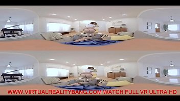 Virtualrealitybang - House Of Sluts