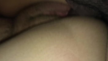 She Can Back It Up Good