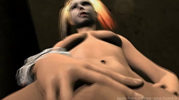 Mistress Harley Done