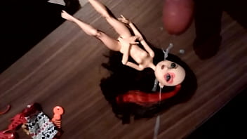 Lizzy Hearts De Ever After