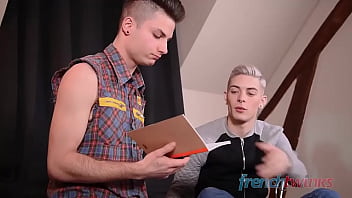 Better For Sex Than Maths