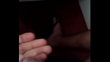 Gozando Igual A Um Cavalo