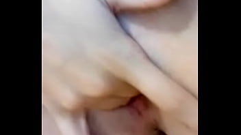 Masturbacion Muy Mojadita