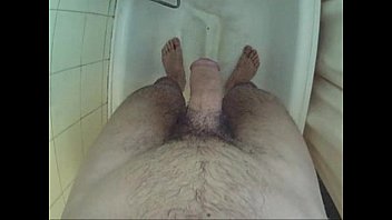 Shaking _ Playing With My Big Thick Long Hard Sexy Hot Wet Hairy Cock _ Balls