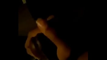 Big Meechie Busting A Fat Nut