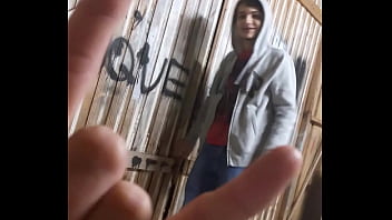 J_ Klebinho Sarrando Gostoso