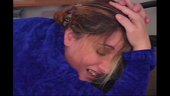 Spank That Amateur Bbw Ass