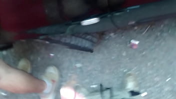 Muleke 22 Anos Rebolando Na Pica