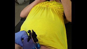 New Bbc Whore Tattoo On My Pussy