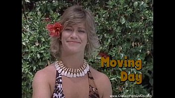 Vintage Threesome Classic Milf Sex