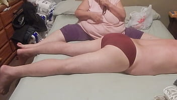 Milf, Mature, Bbw - Milf - 2025 - Amazing - Experience - Video 5188597