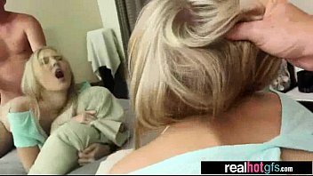 Sexy Girlfriend (lily Rader) Enjoy Harcore Sex On Tape Movie-23