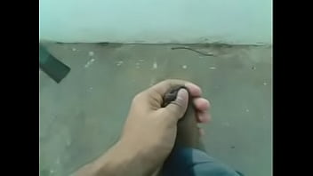 Public Masturbation! Exclusively For Girls..