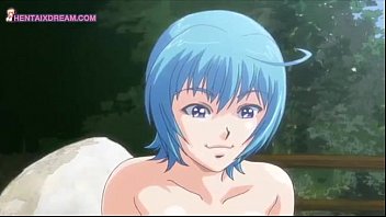 Aniytta Doggy Style With Guys