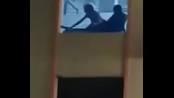 Follando En La Oficina