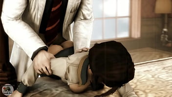 Elizabeth-a Message To Comstock