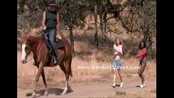 Bitch Hanged Upside Down In Fetish Sex