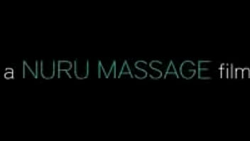 Lucky Client Gets A Full Service Massage 26 - hardcore, massage, masseuse, nuru, nurugel - Video 5146177