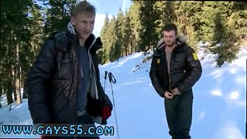 Underwater Sex Gay Porn Vocal Anal Sex Resort!