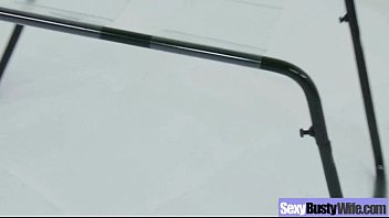 Busty Housewife (cherie Deville) In Hardcore Sex Action Secene Movie-09