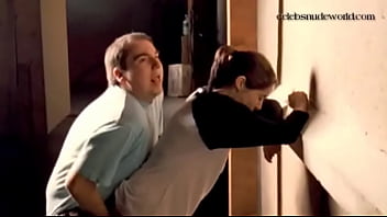 Cristin Milioti Nudity In Year Of The Carnivore