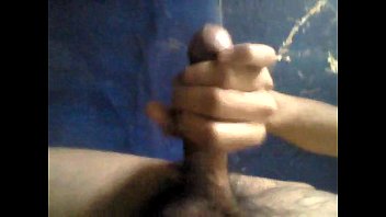 Handjob Masturbating Solo Latino Hot