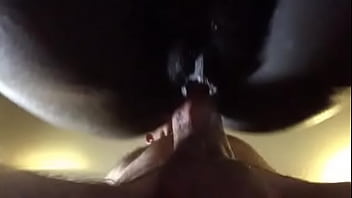 8 Months Pregnant Fucking White Cock