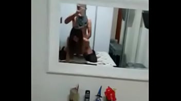 Shemale, Frazao, Izabelli - Shemale - 2025 - Intense - Scene - Video 5014316