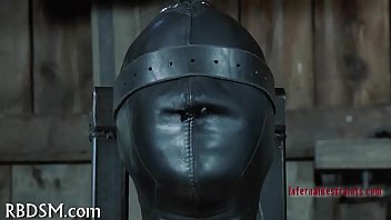 Bdsm Electro Torment - Video 5014306