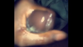 Stroking Dat Dick For Bae