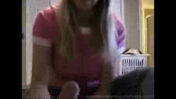 Blonde, Handjob, Amateur, Realamateur, Mask - Blonde - 2025 - Hot - Experience - Video 6596941