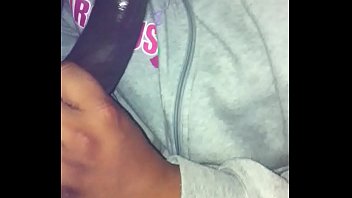 She Like To Suck Dick