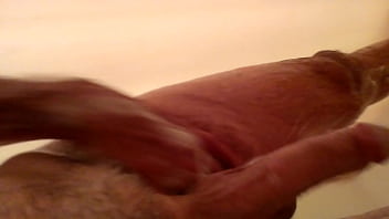 Shower, Stroking, Big-dick - Unknown - 2025 - Wild - Scene - Video 5093727