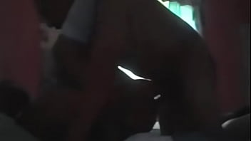 de 18 años cogiendo con taxista de 55