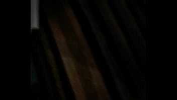 Thick White Woman. Sexy Walk