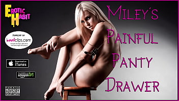 Miley' Cock And Ball Crushing Dresser (college Drama)