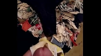 Calcinha Sogra X Cunhada 008